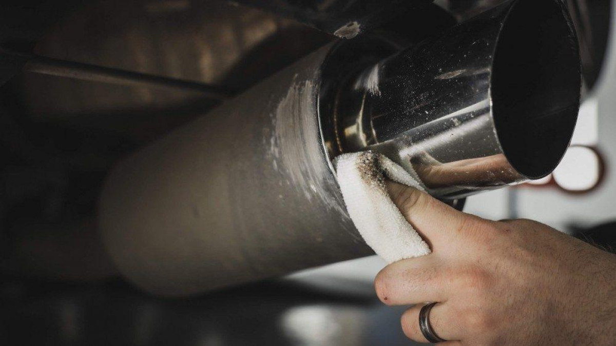 Mercury Metal Polish 250 ml
